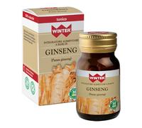 Winter Ginseng Compresse 12,2 g Capsule
