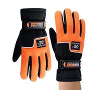 Winter Gloves - Rain-Resistant Waterproof Warm | Road Cycling Gloves For Outdoors -Long-Lasting Protection For Women Teens Riders Boys Urban Road Mountain Commuting Travel Adventure Skiing