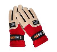 Winter Gloves - Rain-Resistant Waterproof Warm | Road Cycling Gloves For Outdoors -Long-Lasting Protection For Women Teens Riders Boys Urban Road Mountain Commuting Travel Adventure Skiing