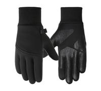 Winter Gloves - Touchscreen Waterproof Thermal Fleece Lining | Cold Weather Gloves for Women, Work, Motorcycle, Snow, Bike, Driving, Riding, Gardening, Running, Camping, Fishing