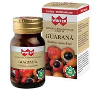 Winter Guarana' 30 Capsule Veg
