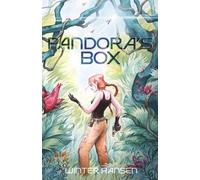Winter Hansen Pandora's Box (Tascabile) Aurelios Dimension