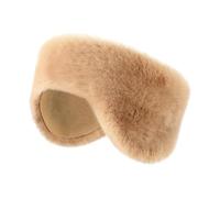 Winter Head Wrap Band Soft Earband - Snug Warmth Cold Weather Guard