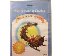 Winter Holiday Stories Holiday Collection