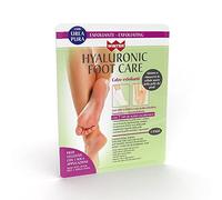 Winter Hyaluronic CALZE Esfoliante 40GR