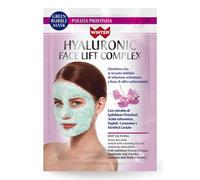 Winter WINTER HYALURONIC FACE LIFT COMPLEX MASCHERA VISO BUBBLE PULIZIA PROFONDA 23 ML