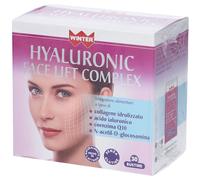Winter Hyaluronic Face Lift Complex Bustine 156 g Polvere per soluzion