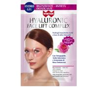 Winter Hyaluronic Face Lift Complex Hydro Gel Patch Occhi Rivitalizzanti