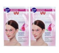 Winter Hyaluronic Face Lift Complex Maschera Occhi 2x11 g
