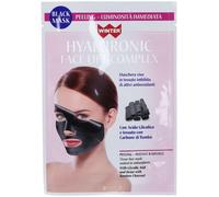 Winter Hyaluronic Face Lift Complex Maschera Viso 25 ml Maschera viso