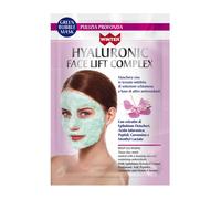 Winter WINTER HYALURONIC FACE LIFT COMPLEX MASCHERA VISO BUBBLE PULIZIA PROFONDA 23 ML