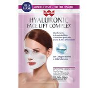 Winter Hyaluronic Face Lift Complex Maschera Viso Super Liftante 35 Ml