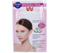 Winter Hyaluronic Face Lift Complex Hydro Gel Patch Occhi