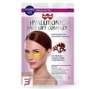 WINTER HYALURONIC FACE LIFT COMPLEX PATCH OCCHI RUGHE OCCHIAIE 2 PEZZI DA 1,5 G