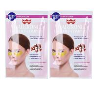 Winter Hyaluronic Face Lift Complex Patch Occhi Rughe Occhiaie 2x3 g