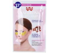 Winter Hyaluronic Face Lift Complex Patch Occhi Rughe Occhiaie 1,5 G X 2