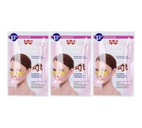 Winter Hyaluronic Face Lift Complex Patch Occhi Rughe Occhiaie 3x3 g