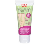 Winter Hyaluronic Foot Care Balsamo Piedi 3In1 75 Ml 75 ml Compresse
