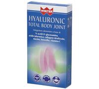 Winter Hyaluronic Total Body Joint Compresse 36 g Compresse