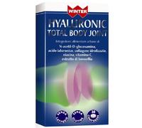 Winter Hyaluronic total body joint funzionalit