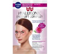 Winter Hydro Gel Complex Eye Therapy Antietà Defaticante Hyaluronic Face Lift Complex