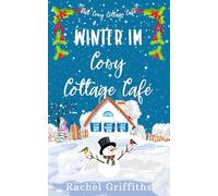 Winter im Cosy Cottage Café