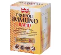 Winter Immuno Rapid Bustine 200 ml Polvere per soluzione orale