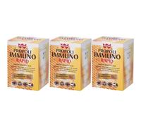 Winter Immuno Rapid Bustine 3x200 ml Polvere per soluzione orale