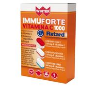 Immuforte Vitamina C 1000 Retard WINTER 24 compresse