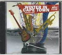 Winter in Cape Town