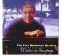 Winter in Saratoga 4