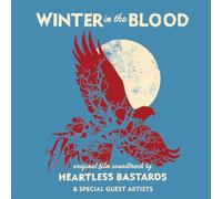 Winter In The Blood