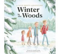 Winter in the Woods