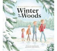 Winter in the Woods
