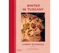 Winter in Tuscany: Cozy Recipes and the Quanto Basta Way