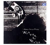 Winter In Venice-Esbjorn Svensson Trio-audioCD