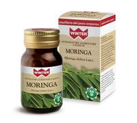 Winter Integratore di Moringa Capsule Vegetali 1 pz Capsule