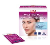Winter Integratore Winter Hyal Face Lift con collagene, 30 bustine