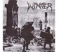 Winter - Into Darkness