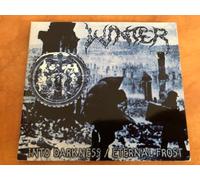 Winter - Into Darkness/Eternal Frost