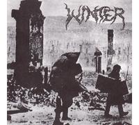 Winter Into Darkness (Vinyl LP) 12" Album