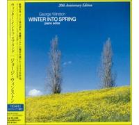 Winter Into Spring (+Bonus)