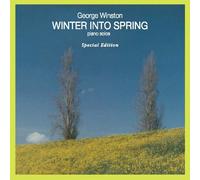 Winter Into Spring - Special Edition