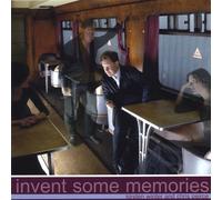 Winter - Invent Some Memories