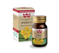 Winter Iperico 30 Capsule Vegetali