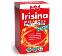WINTER IRISINA METABOLIC 60CPR