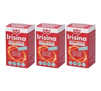Winter Irisina Metabolic Lipo Control Compresse 3x78 g Compresse