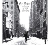 Ben Harper Winter Is for Lovers (Vinyl LP) 12" Album Coloured Vinyl