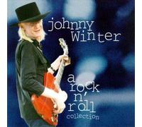 Winter,Johnny - A Rock'N'Roll Coll.