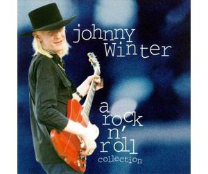 Winter,Johnny - A Rock'N'Roll Coll.